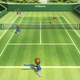 Screenshot: Wii Sports